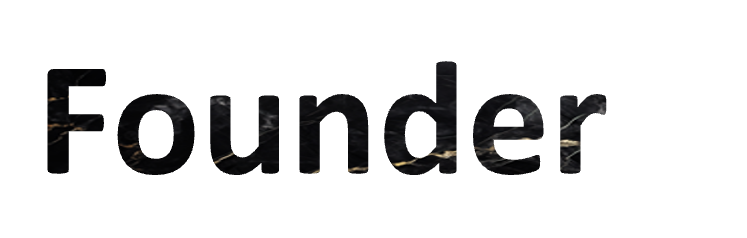 Founder